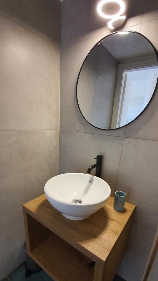 Casale 7- Navigli Cozy Studio Perfect X2! Милано Екстериор снимка