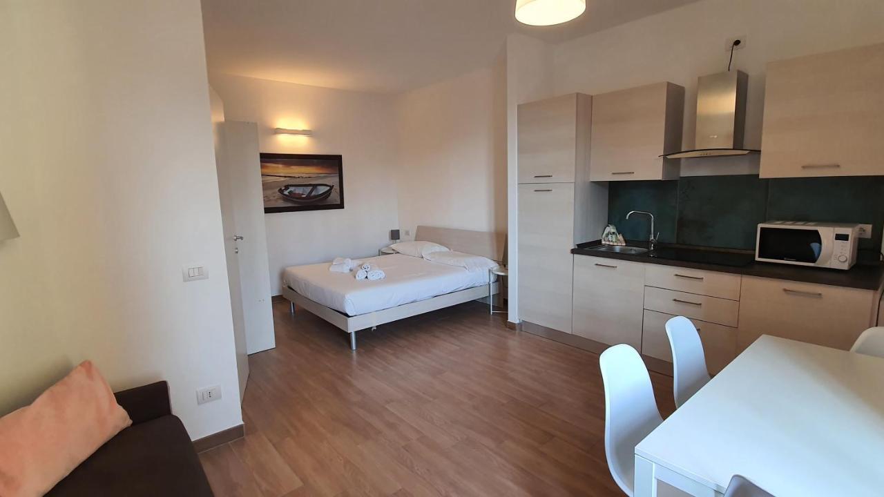 Casale 7- Navigli Cozy Studio Perfect X2! Милано Екстериор снимка