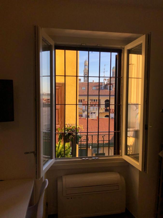 Casale 7- Navigli Cozy Studio Perfect X2! Милано Екстериор снимка