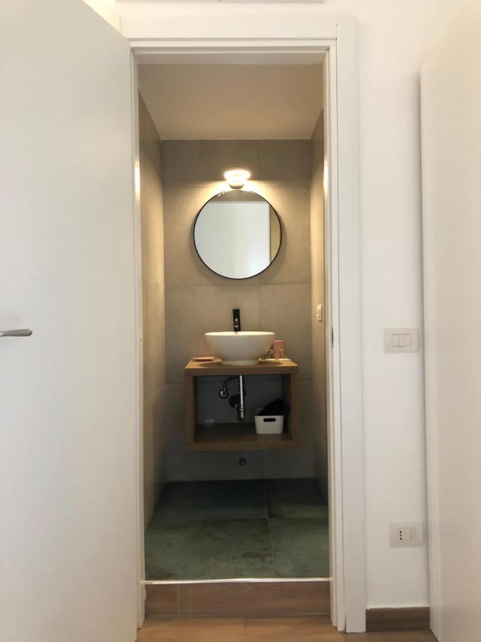 Casale 7- Navigli Cozy Studio Perfect X2! Милано Екстериор снимка