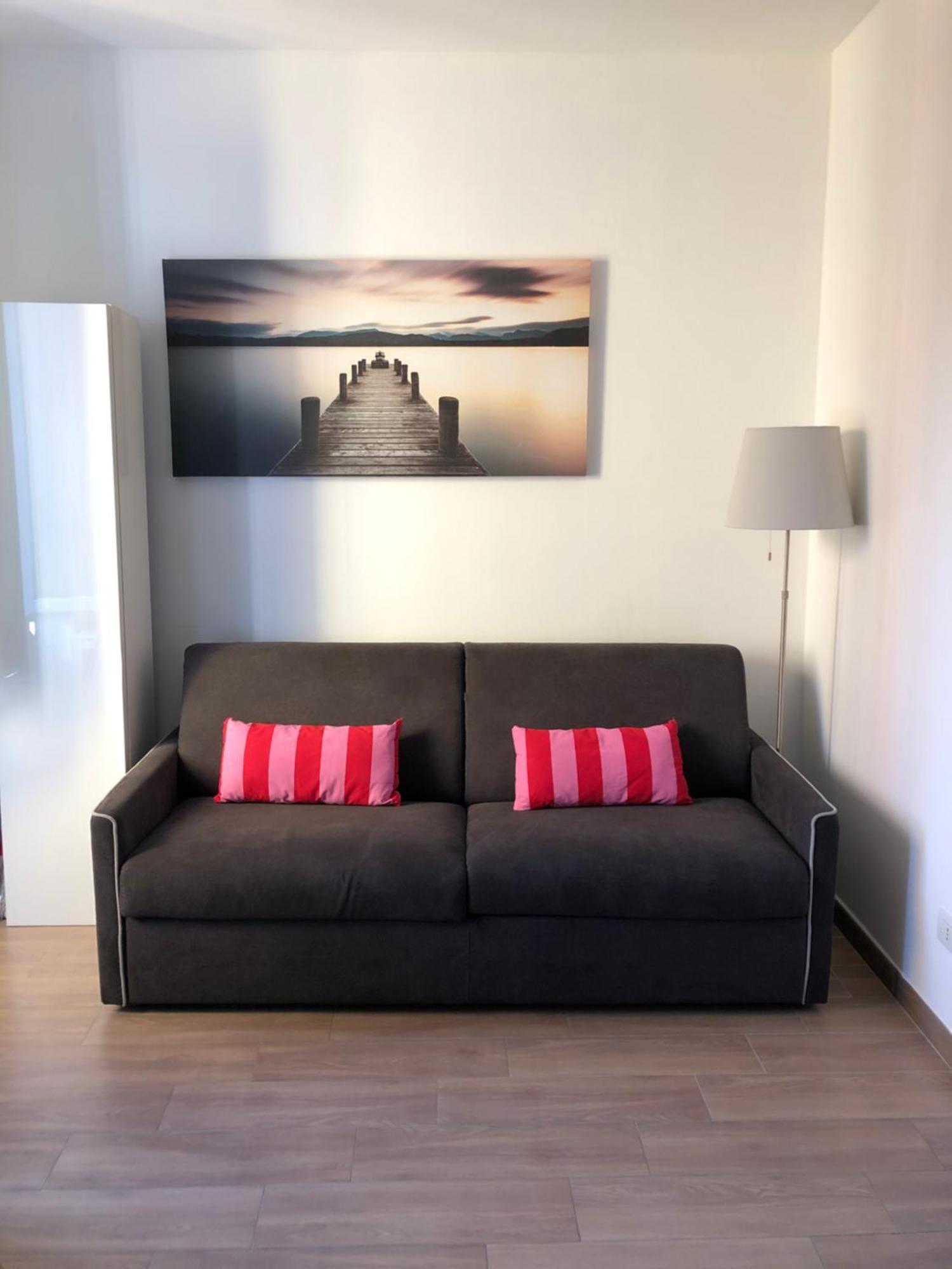 Casale 7- Navigli Cozy Studio Perfect X2! Милано Екстериор снимка