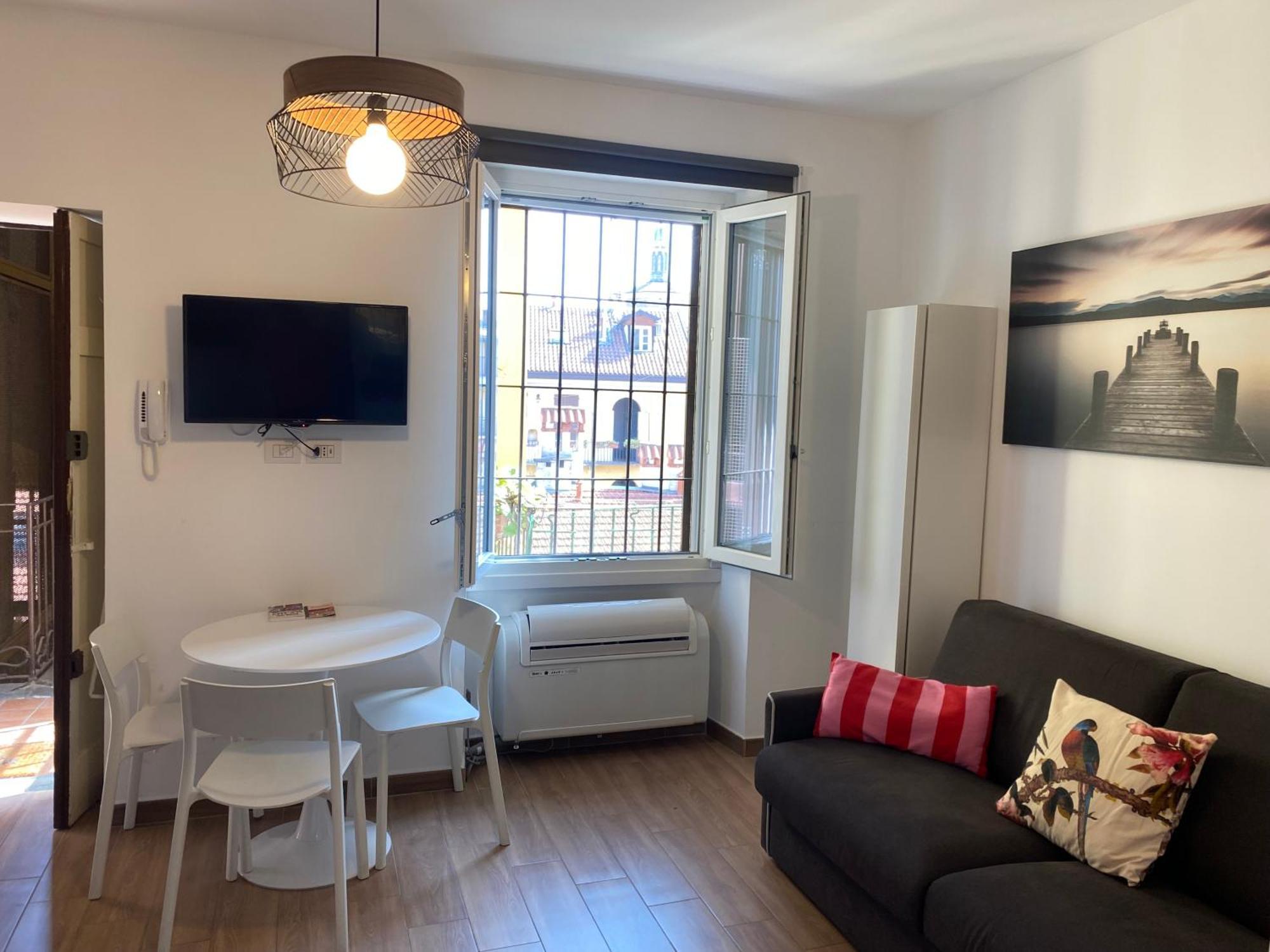 Casale 7- Navigli Cozy Studio Perfect X2! Милано Екстериор снимка